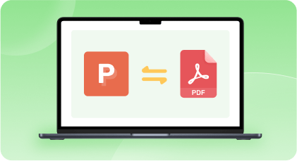 PPT PDF Converter